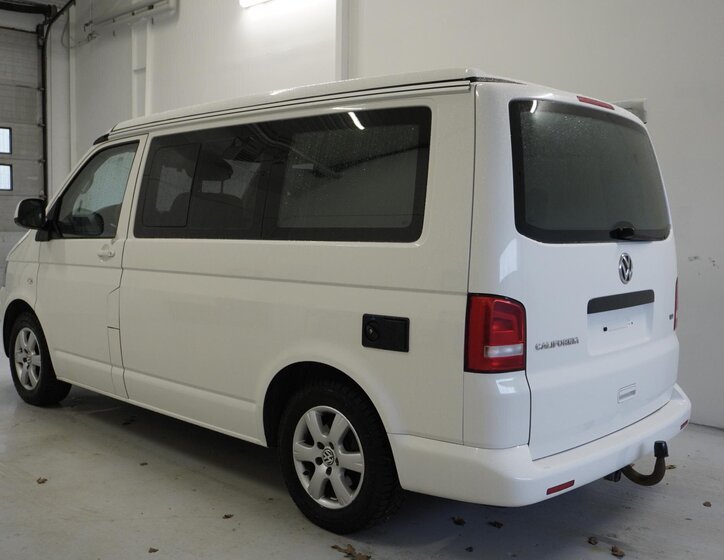 Volkswagen Transporter Ostatní 2,0 l 103 kw