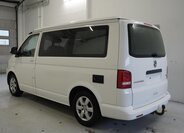 Volkswagen Transporter Ostatní 2,0 l 103 kw