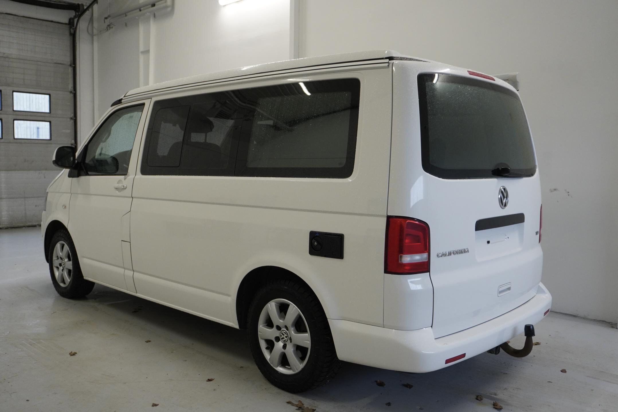 Volkswagen Transporter Ostatní 2,0 l 103 kw