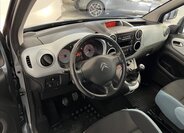 Citroën Berlingo Kombi 1,6 l 88 kw