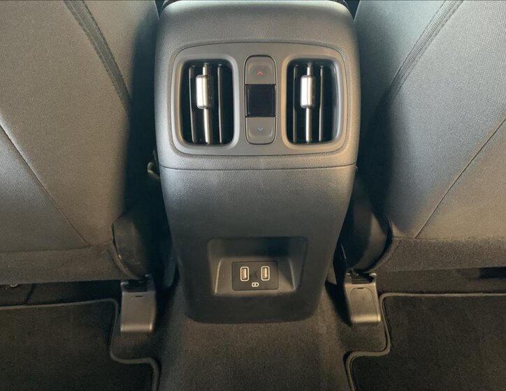 Hyundai Tucson SUV / Terénní 1,6 l 132 kw