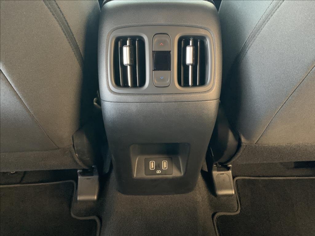 Hyundai Tucson SUV / Terénní 1,6 l 132 kw