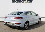 Hyundai i30 Hatchback 998,0 88 kw