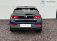 Hyundai i30 Hatchback 1,5 l 71 kw