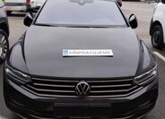 Volkswagen Passat Kombi 2,0 l 110 kw