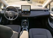 Toyota Corolla Sedan 1,5 l 92 kw