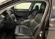 Škoda Superb Kombi 1,6 l 88 kw