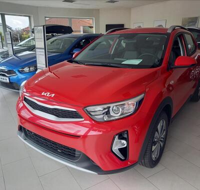 KIA Stonic 1