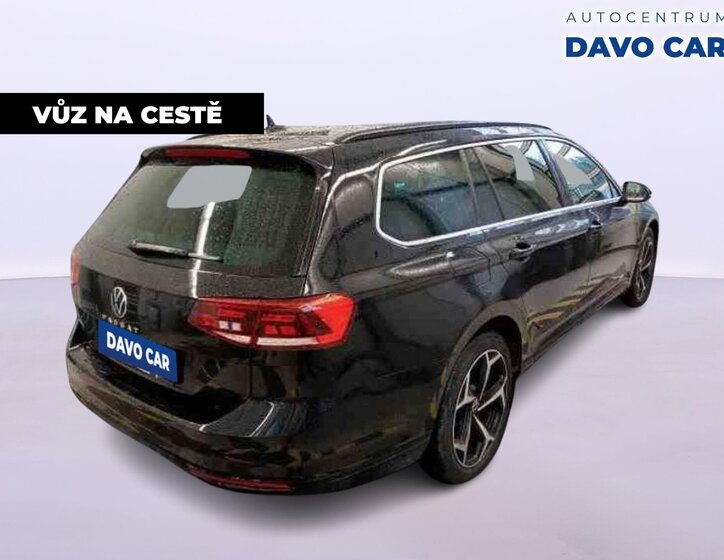 Volkswagen Passat Ostatní 2,0 l 110 kw