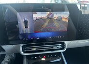 Mercedes-Benz CLA Sedan / Limuzína 0,0 200 kw