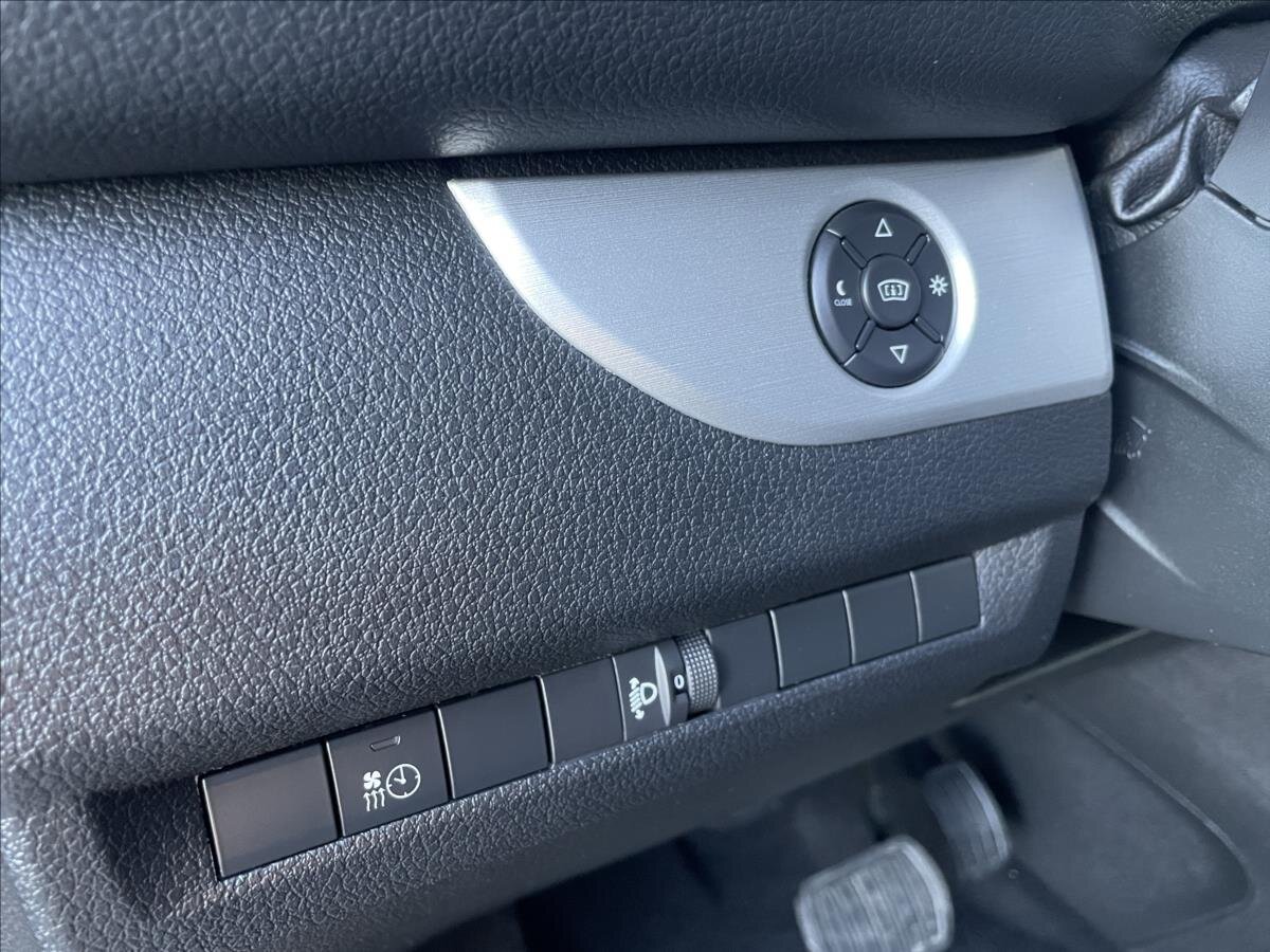 Toyota ProAce Verso Kombi 2,0 l 130 kw