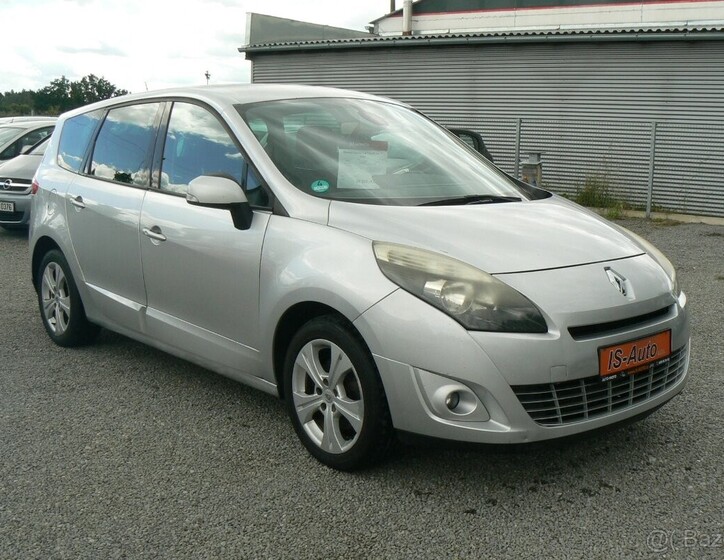 Renault Grand Scénic 2