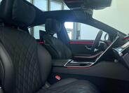 Mercedes-Benz Třídy S 14