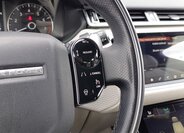 Land Rover Range Rover Velar SUV / Terénní 2,0 l 184 kw