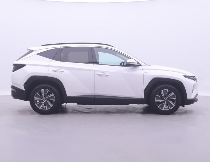 Hyundai Tucson SUV 1,6 l 100 kw