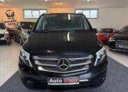 Mercedes-Benz Vito 7