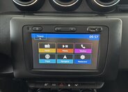 Dacia Duster SUV 999,0 74 kw