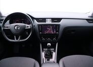 Škoda Octavia Liftback 2,0 l 110 kw