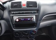 KIA Picanto Hatchback 1,1 l 48 kw