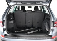 Škoda Kodiaq SUV 2,0 l 110 kw