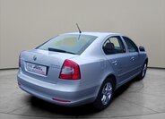 Škoda Octavia 6