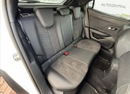 Opel Mokka SUV / Terénní 1,2 l 96 kw