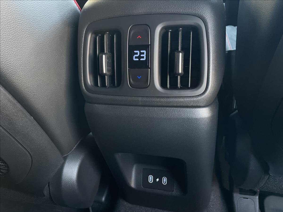 Hyundai Tucson SUV 1,6 l 117 kw