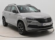Škoda Karoq SUV / Terénní 1,5 l 110 kw