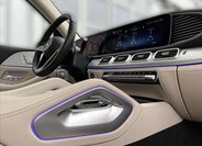 Mercedes-Benz GLE 16