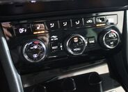 Škoda Superb Sedan 2,0 l 110 kw