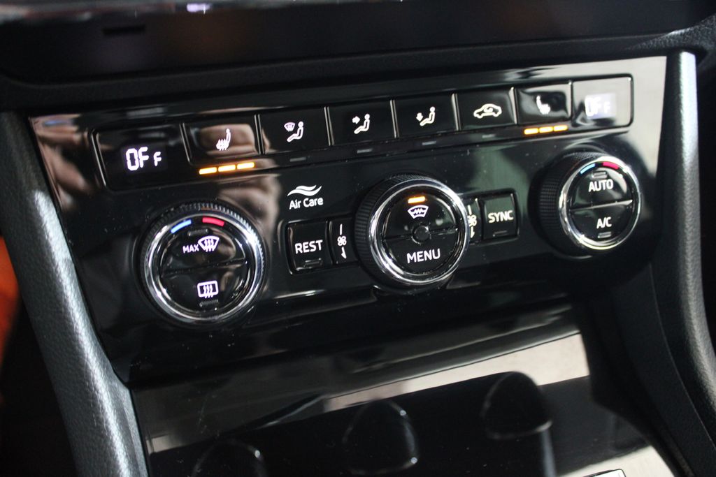 Škoda Superb Sedan 2,0 l 110 kw