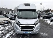 Peugeot Ostatní Ostatní 3,0 l 130 kw