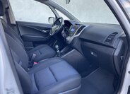 Hyundai ix20 MPV 1,4 l 66 kw