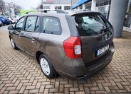 Dacia Logan Kombi 1,1 l 54 kw