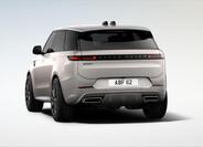Land Rover Range Rover Sport 3