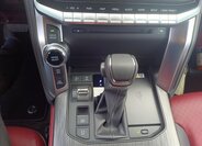 Toyota Land Cruiser Ostatní 3,4 l 305 kw