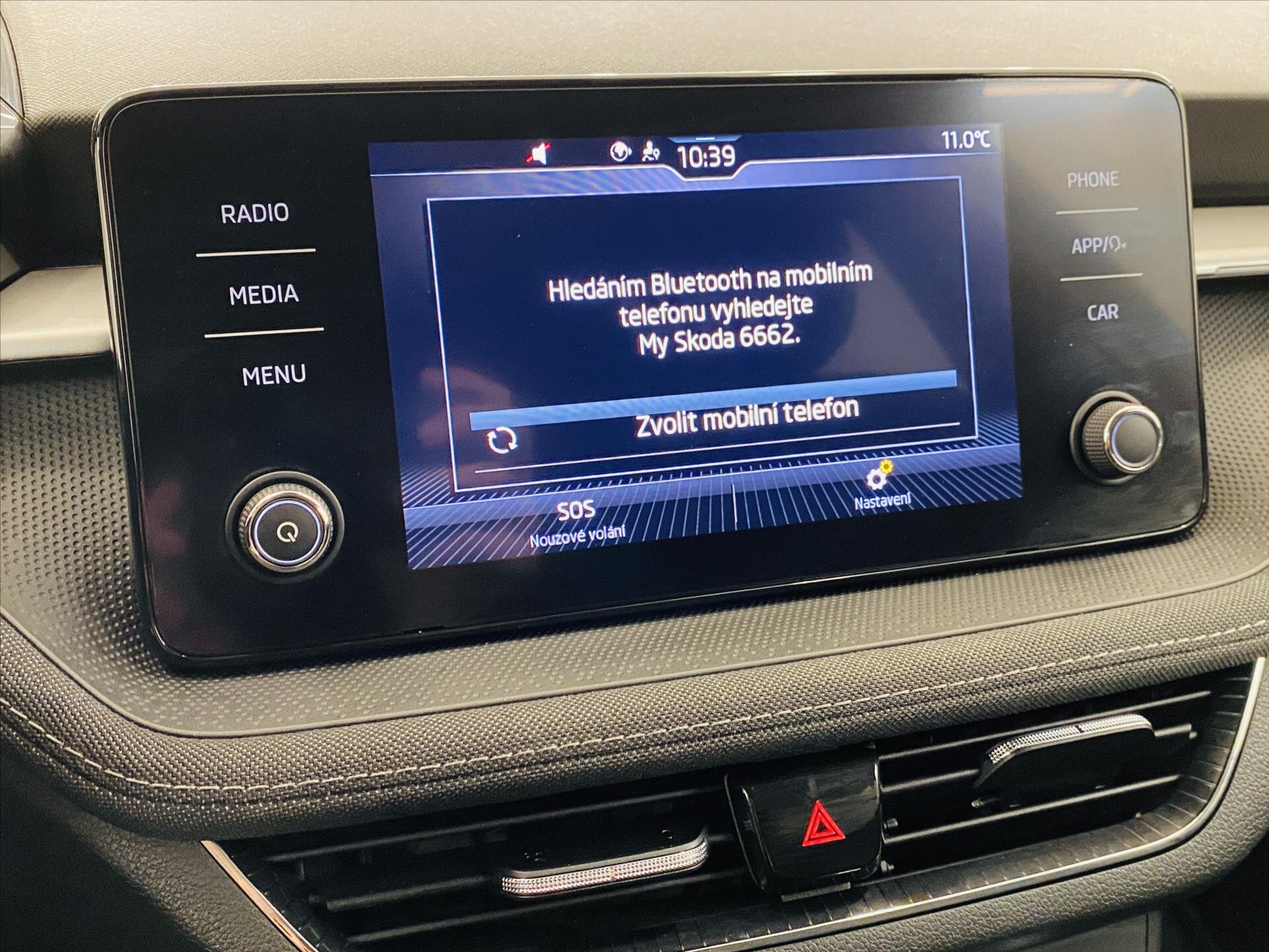 Škoda Fabia Hatchback 999,0 81 kw