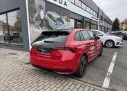 Škoda Scala 4