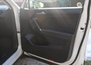 Volkswagen Tiguan Allspace SUV / Terénní 2,0 l 132 kw