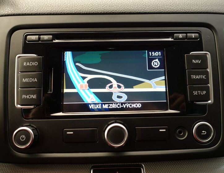 Volkswagen Sharan 13