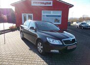 Škoda Octavia Sedan / Limuzína 1,6 l 77 kw