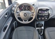 Renault Captur SUV / Terénní 898,0 66 kw