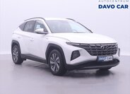 Hyundai Tucson 1