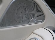 Mercedes-Benz Třídy S Kupé 4,7 l 335 kw