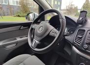 Volkswagen Sharan 23
