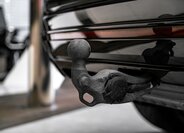 Volkswagen Touareg SUV 4,0 l 310 kw