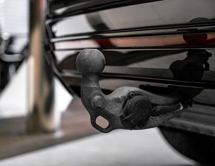 Volkswagen Touareg SUV 4,0 l 310 kw