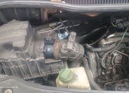 Volkswagen Transporter VAN-Minibus 0,0 75 kw