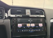 Volkswagen Golf Kombi 2,0 l 110 kw