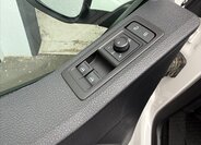 Volkswagen Caravelle MPV 2,0 l 110 kw